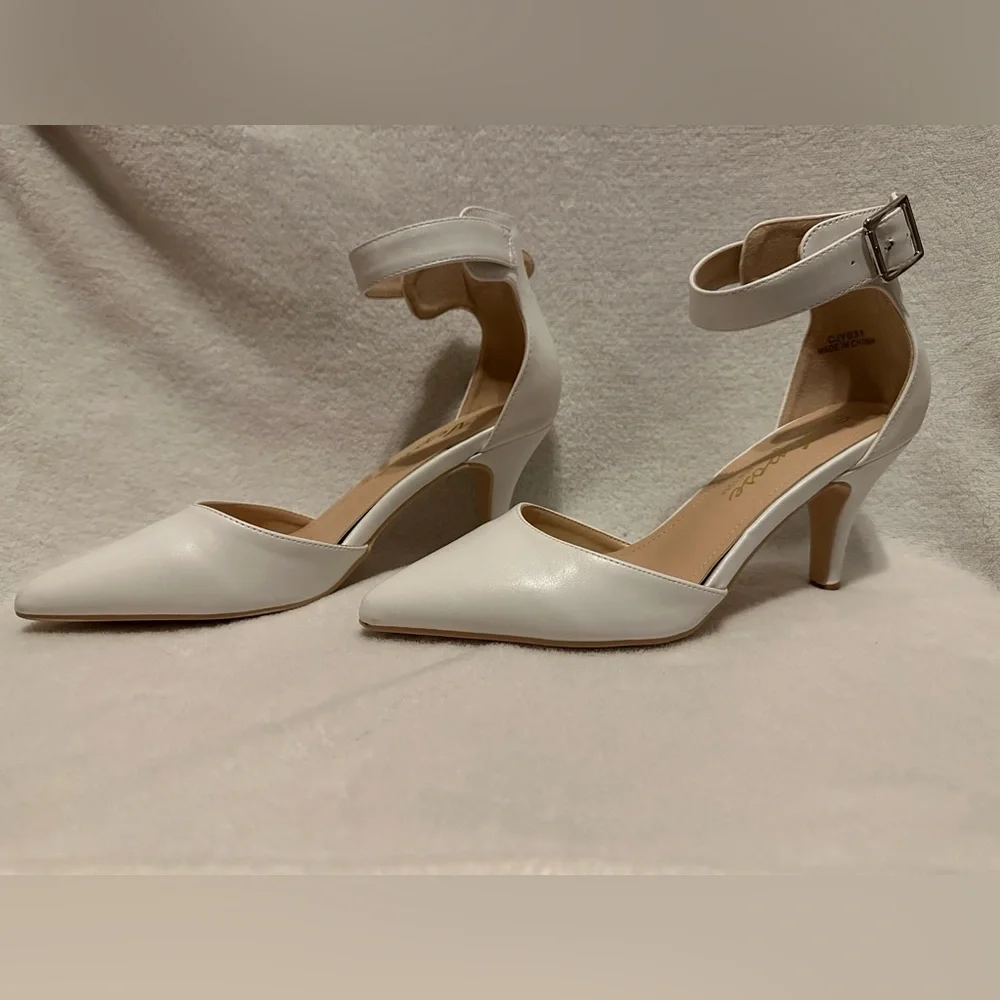 Vepose New York Heels - Picture 6 of 12